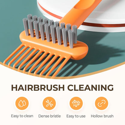 2-in-1 Comb Cleaner