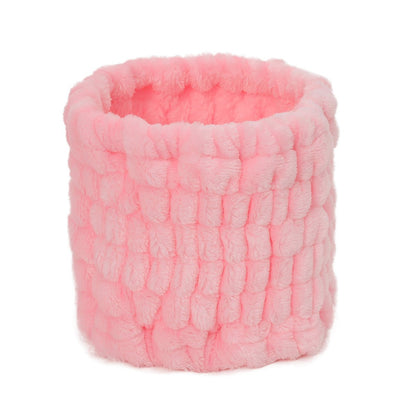 Extra Wide Spa Headband