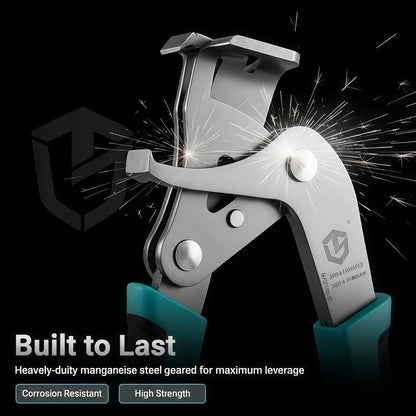 Automotive clips pliers and removal tools