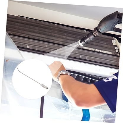 4 Pack Straight/Side Spray Nozzles