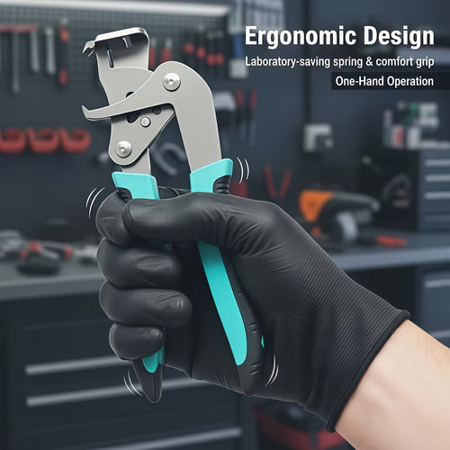 Automotive clips pliers and removal tools