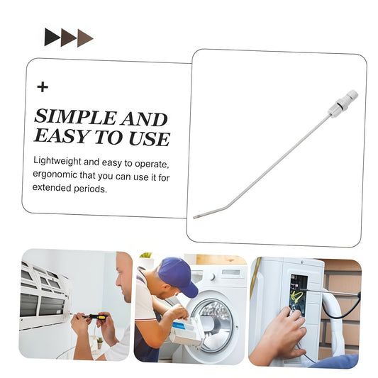 4 Pack Straight/Side Spray Nozzles