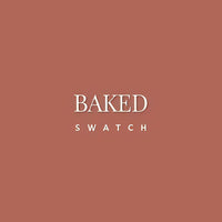 8 Baked - Terra Cotta