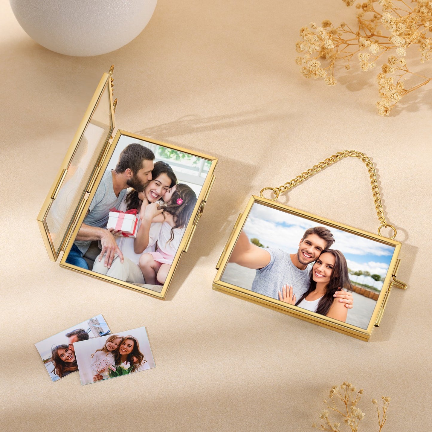 💥2025 NEW HOT SALE— Ornament Picture Frame