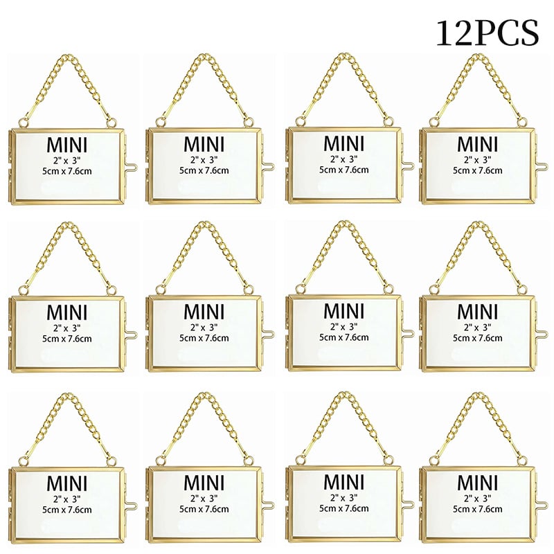💥2025 NEW HOT SALE— Ornament Picture Frame