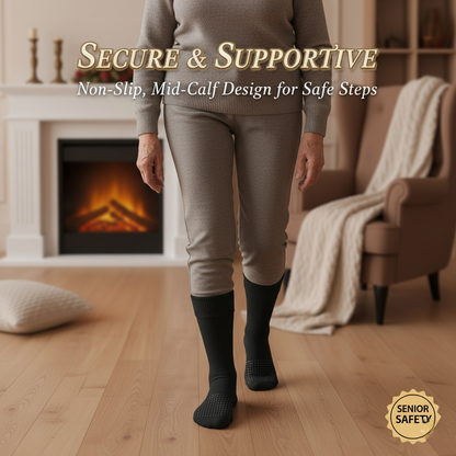 🧦 Warm and comfortable, ultimate enjoyment: High-quality thermal socks specially designed for those who are sensitive to the cold