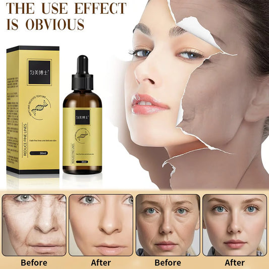 🔥🔥BUY 1 GET 1 FREE🔥🔥Anti-wrinkle firming serum✈Fast Worldwide Shipping