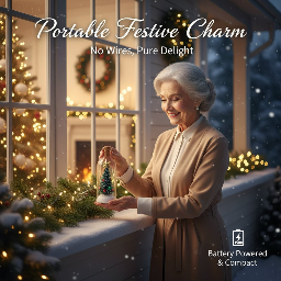 💝The Whispering Tree Keepsake