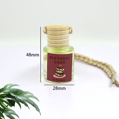 🔥Scented Car Freshener ,Car Air Freshener Diffuser