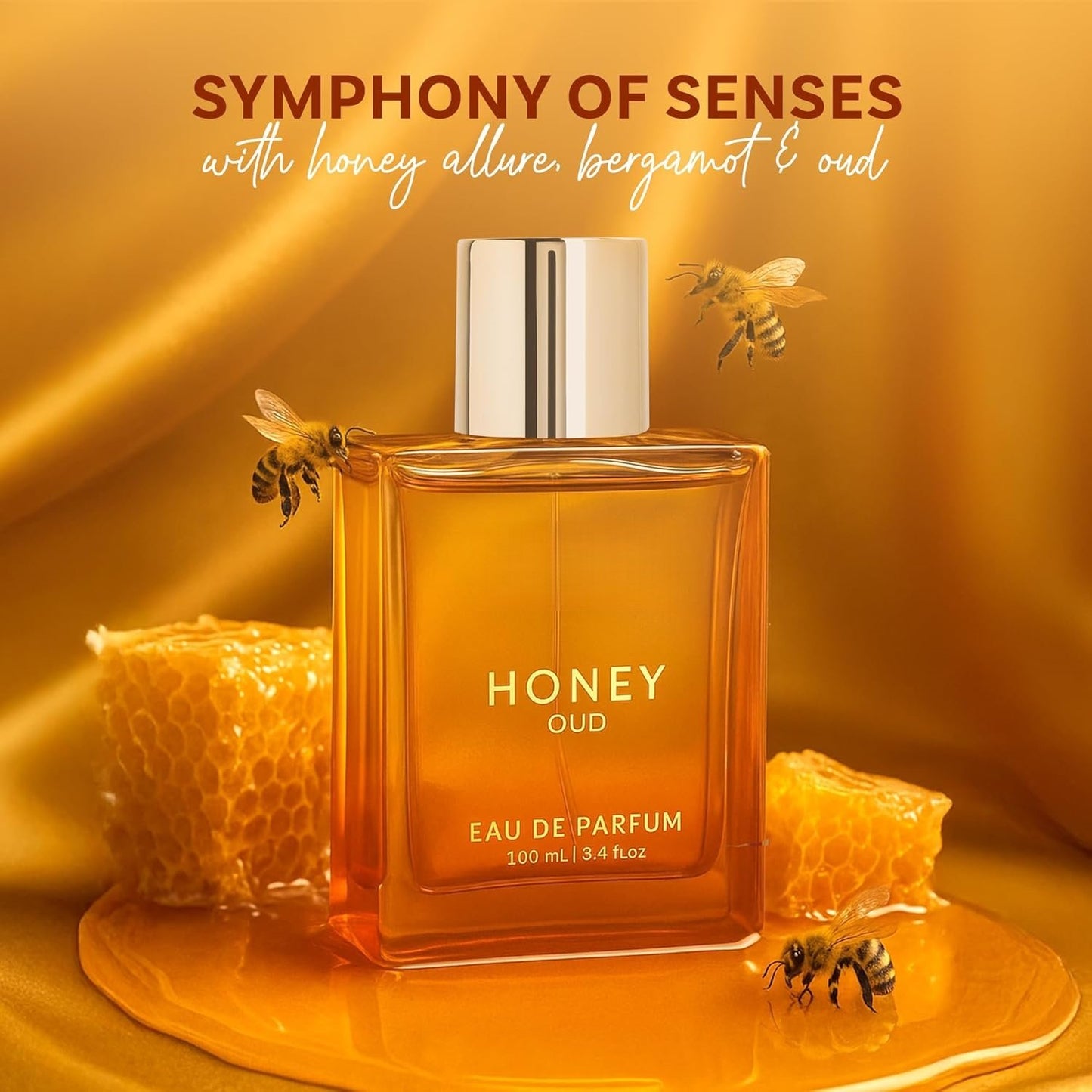 Honey Oud Eau de Parfum (3.4 fl. oz.)