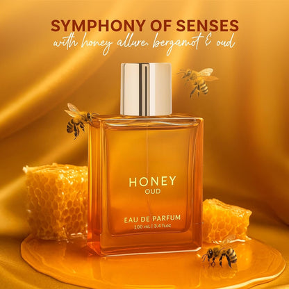 Honey Oud Eau de Parfum (3.4 fl. oz.)