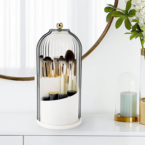 🔥Hot Sale 49% OFF✨Sliding Lid Toothbrush Organizer