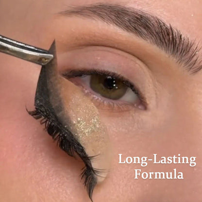 💫 Instant Glam Eye Shadow Stickers