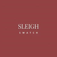 9 Sleigh - Cranberry Sorbet