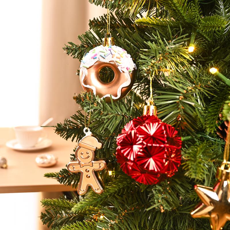 🎄Christmas Balls Ornaments Set