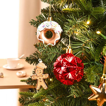 🎄Christmas Balls Ornaments Set