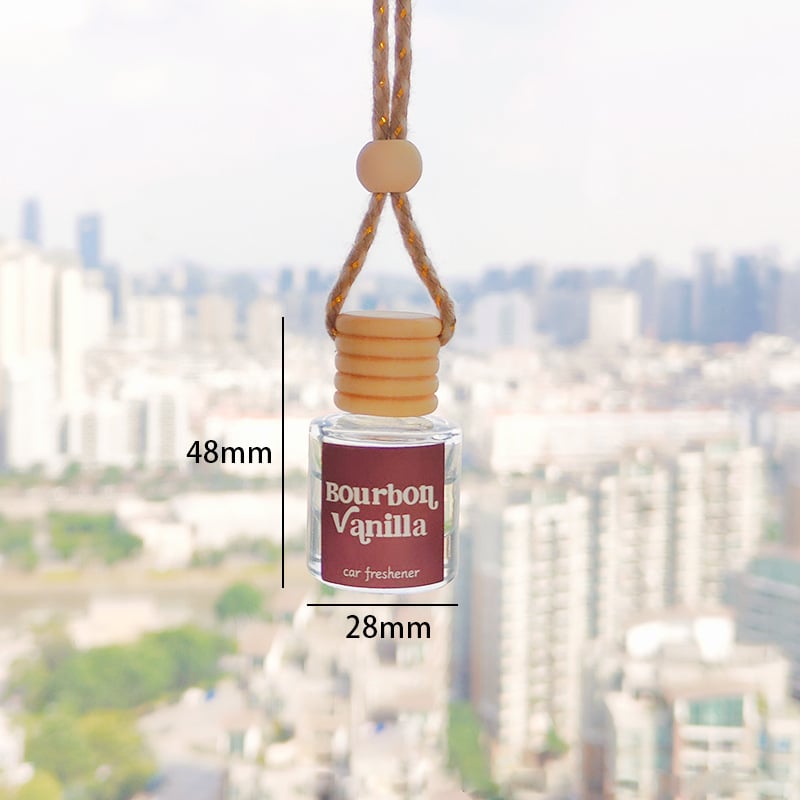 🔥Scented Car Freshener ,Car Air Freshener Diffuser