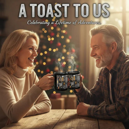 ⚡CYBER MONDAY SALE🔧⚡The Ultimate Mechanic's Toolbox Mug🍵