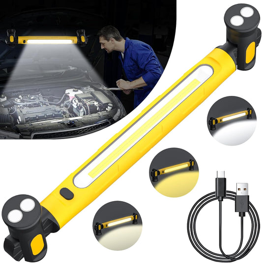 Rechargeable Mechanic Work Light