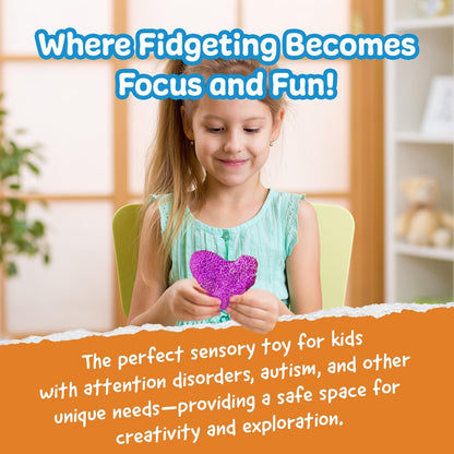 5Pack Giant Foam Blocks