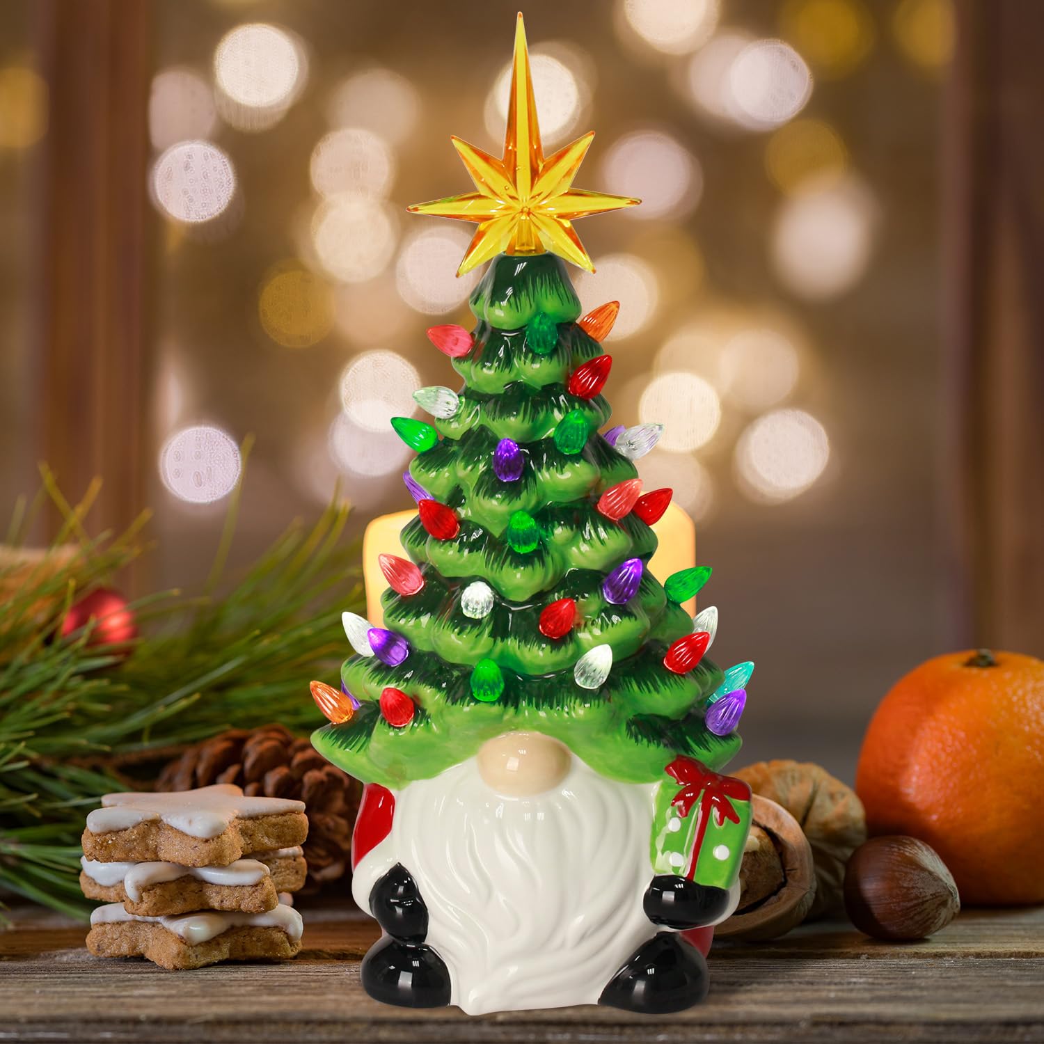 Santa Claus
