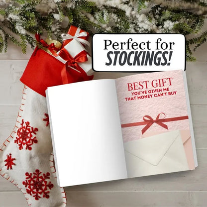 🎁Just A Few Things I Love About You": The Ultimate Sentimental Gift