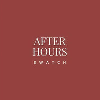 12 After Hours - Berry Good
