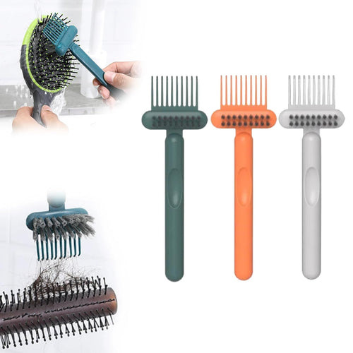 2-in-1 Comb Cleaner