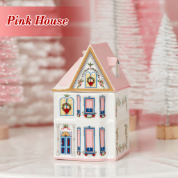 Christmas Spice Cottage House