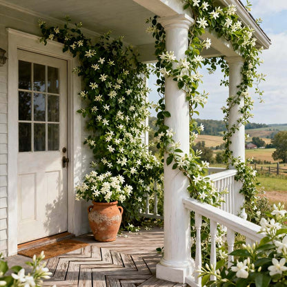 LAST DAY Promotion 49% OFF 🌸 Jasmine Seeds