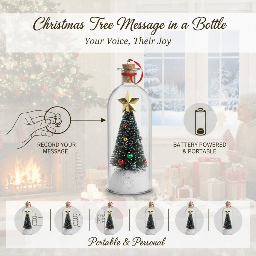 💝The Whispering Tree Keepsake