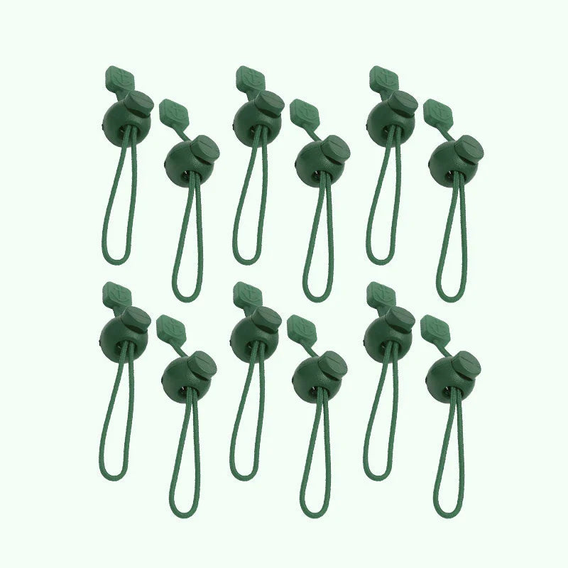 🎅✨ “Santa-Proof” Ornament Hooks