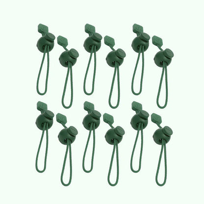 🎅✨ “Santa-Proof” Ornament Hooks