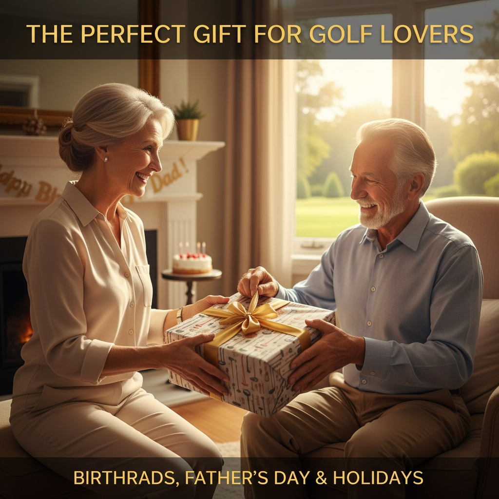 ⛳The Pro-Grade 6ft Backyard Golf System