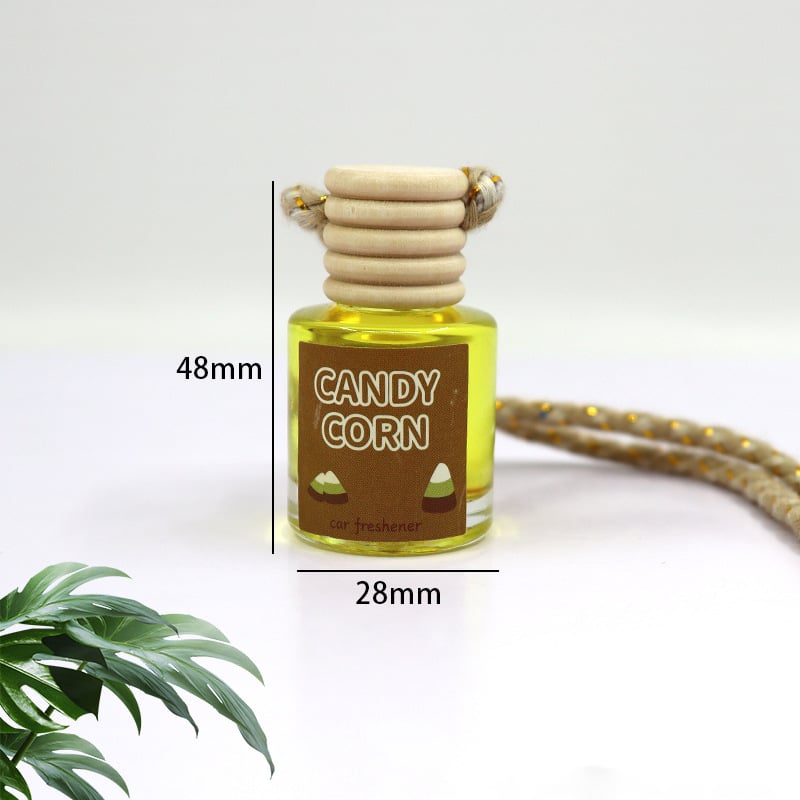 🔥Scented Car Freshener ,Car Air Freshener Diffuser