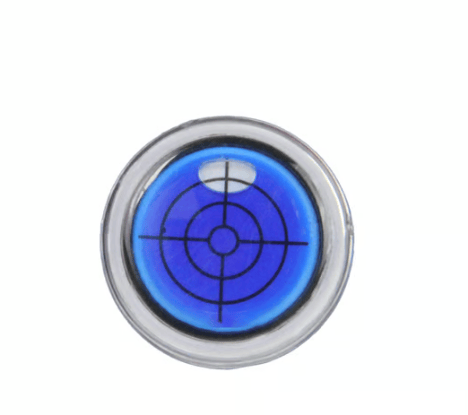 🔥(Golf trainer)Golf Ball Marker Round Cap Clip Mark with Level Function