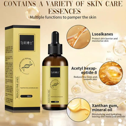 🔥🔥BUY 1 GET 1 FREE🔥🔥Anti-wrinkle firming serum✈Fast Worldwide Shipping