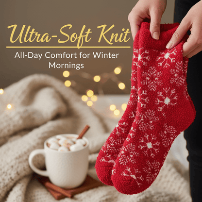 🎄Holiday Socks Gift Set