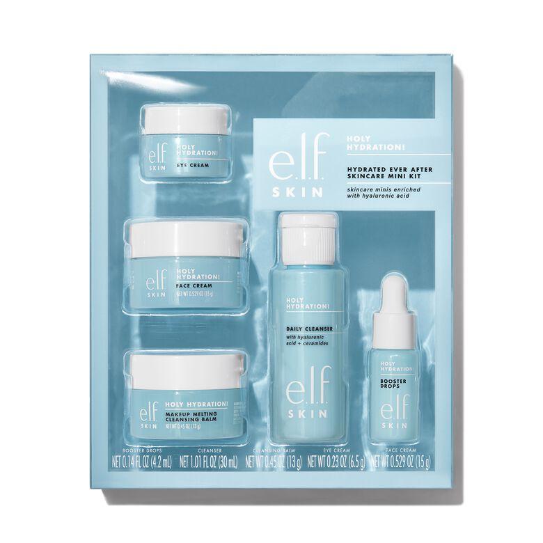 💧Holy Hydration! Hydrating Travel-Size Skincare Set