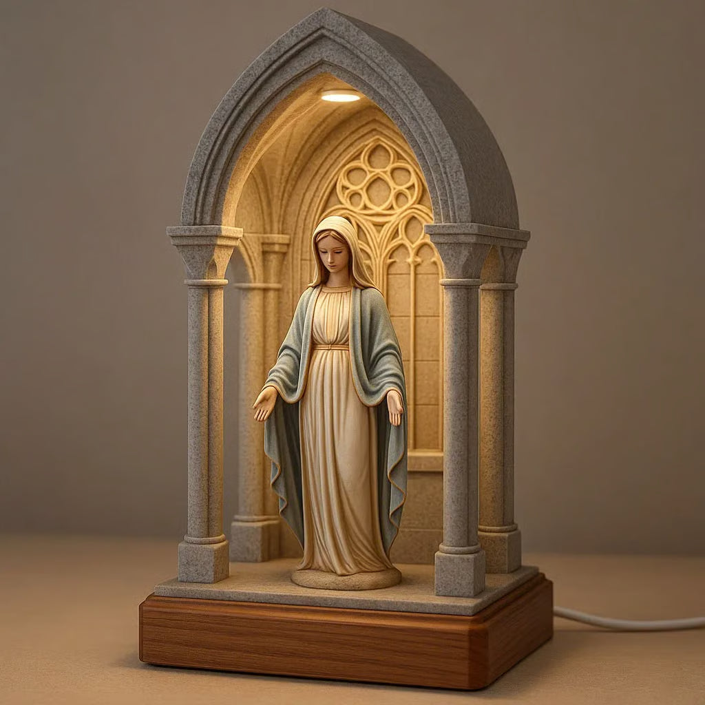 Virgin Mary(🔥Only 10 Left )