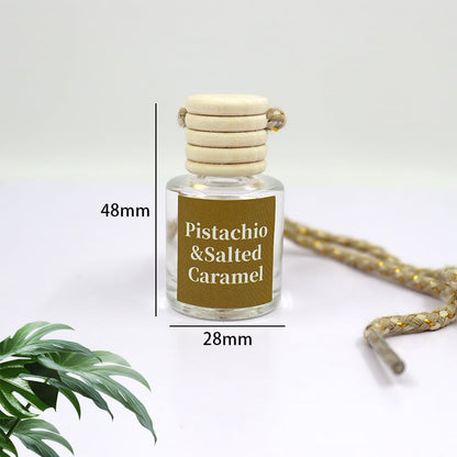 🔥Scented Car Freshener ,Car Air Freshener Diffuser