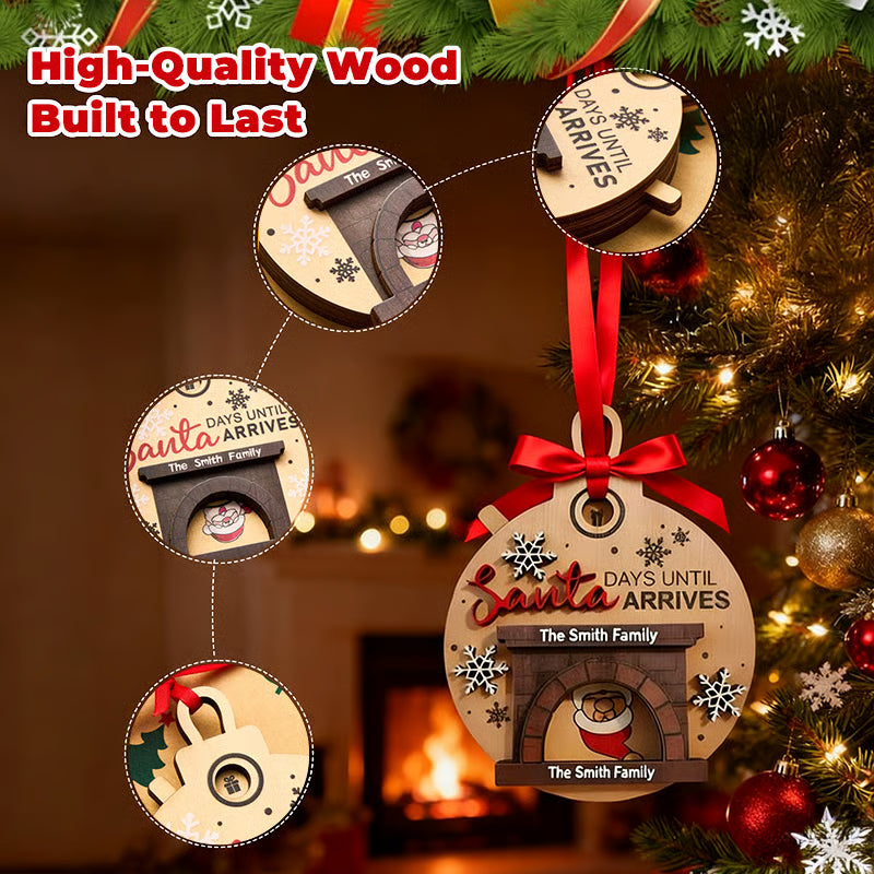 🎄Christmas Tree Decoration Hanging Ornament