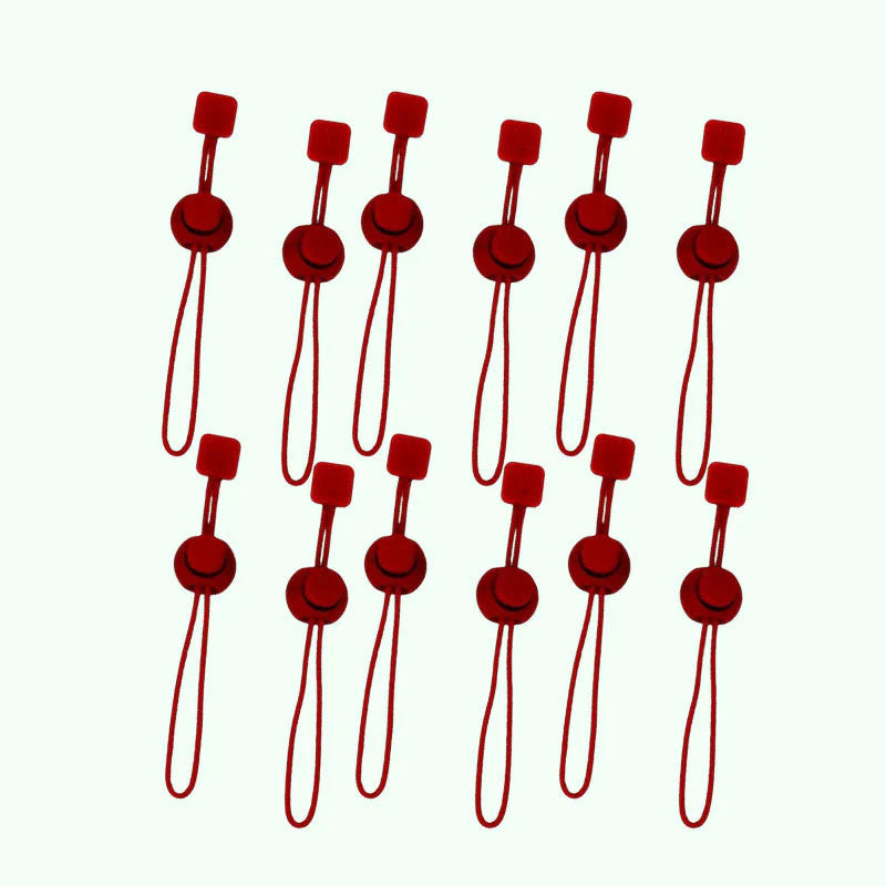 🎅✨ “Santa-Proof” Ornament Hooks