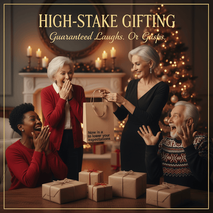 Black Friday Big Promotion Save 49%🔥-Funny Gift Bags