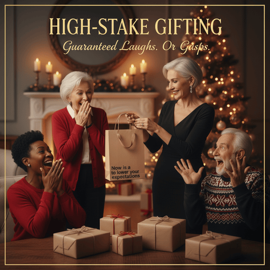 Black Friday Big Promotion Save 49%🔥-Funny Gift Bags