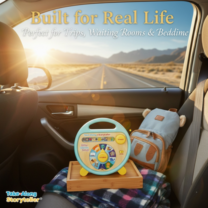 Bible Stories and Songs