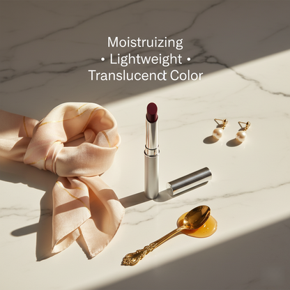 Almost lipstick Soft-Melt Honey Lip Glaze