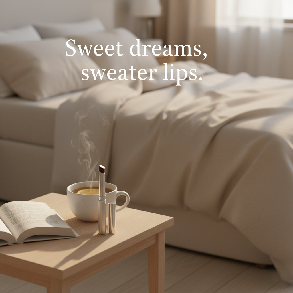 Almost lipstick Soft-Melt Honey Lip Glaze