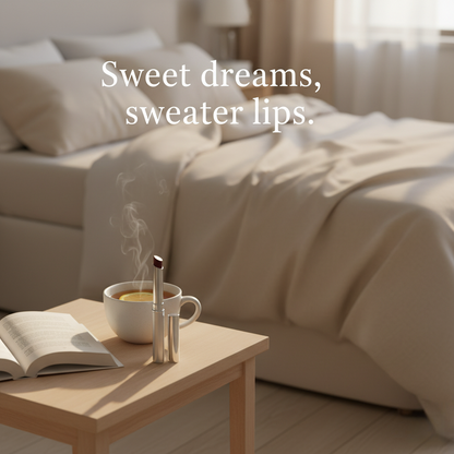 Almost lipstick Soft-Melt Honey Lip Glaze