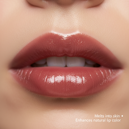 Almost lipstick Soft-Melt Honey Lip Glaze